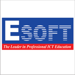 Esoft Global Logo